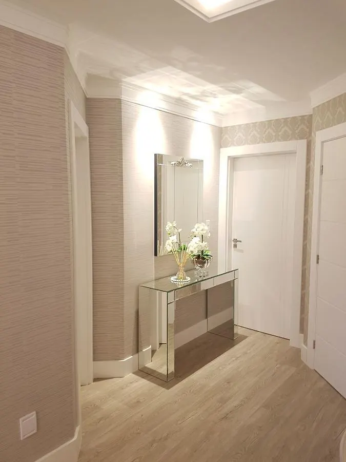 Apartamento Garden Ville 1101 Itapema Brazil