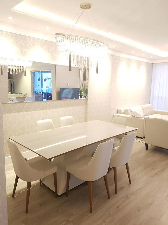 Apartamento Garden Ville 1101 Itapema