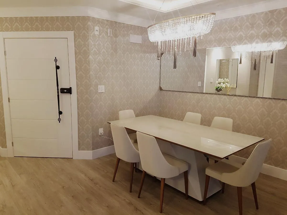 Apartamento Garden Ville 1101 Itapema