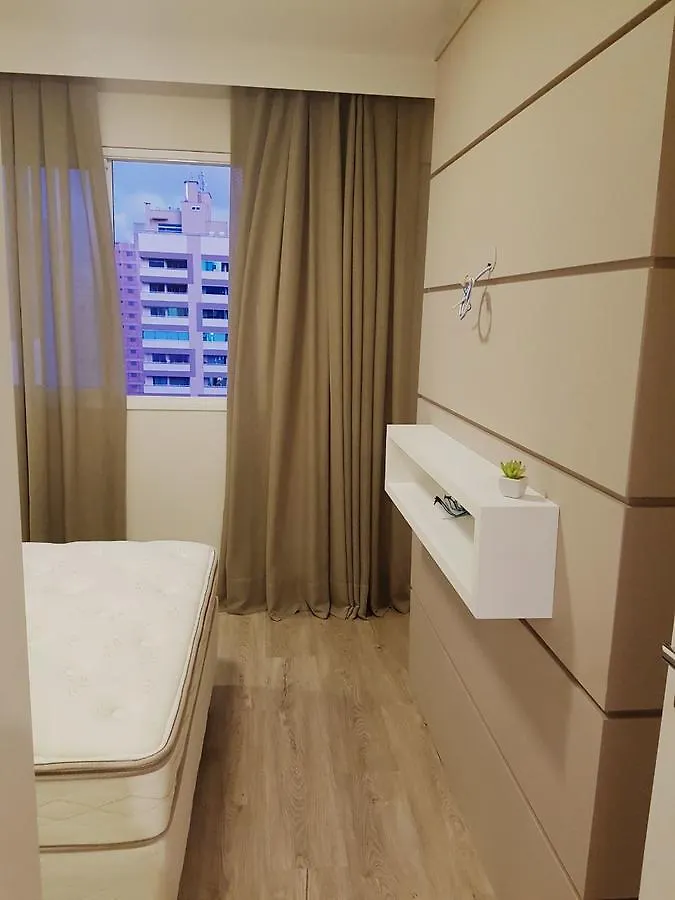 Apartamento Garden Ville 1101 Itapema Apartment