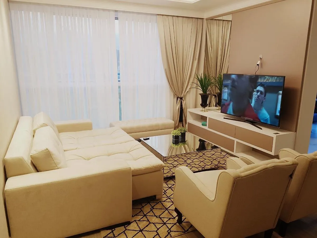 Apartamento Garden Ville 1101 contacts