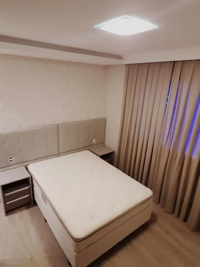Apartamento Garden Ville 1101 Itapema