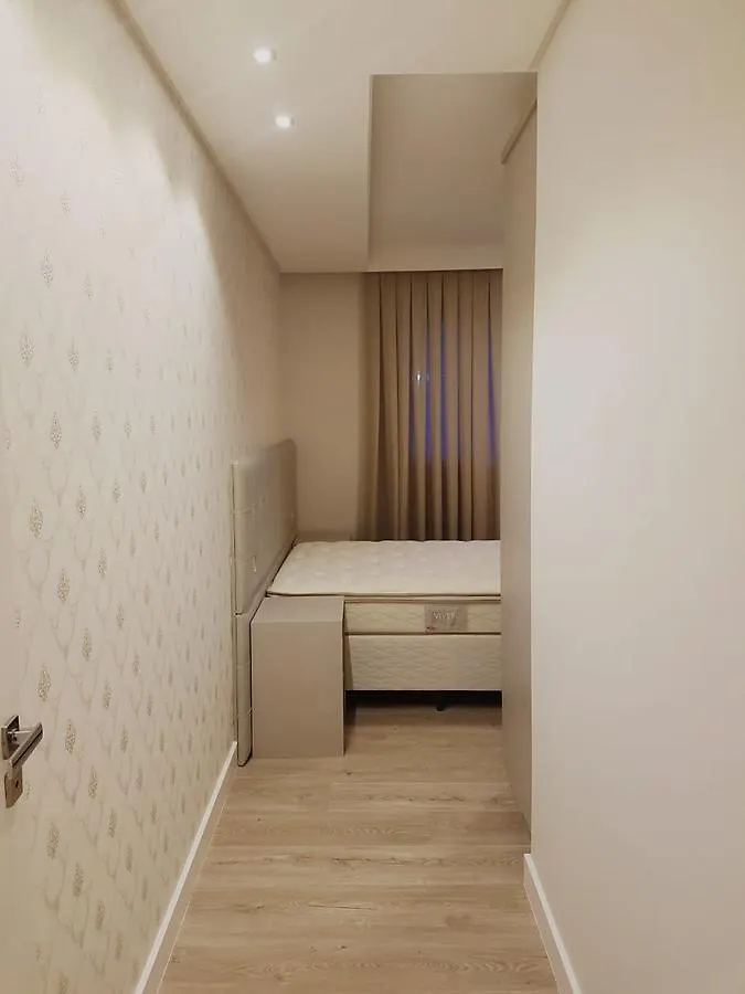 Apartamento Garden Ville 1101 Itapema Brazil