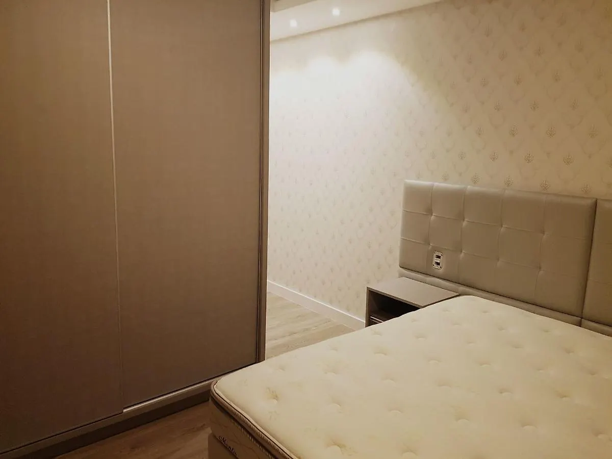 Apartamento Garden Ville 1101 Itapema 0*,  Brazil